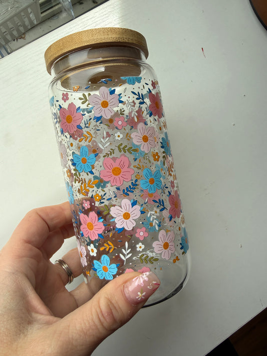 Summer Blooms