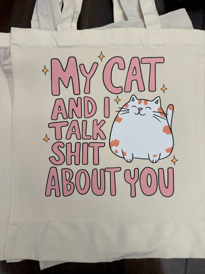 Tote Bags
