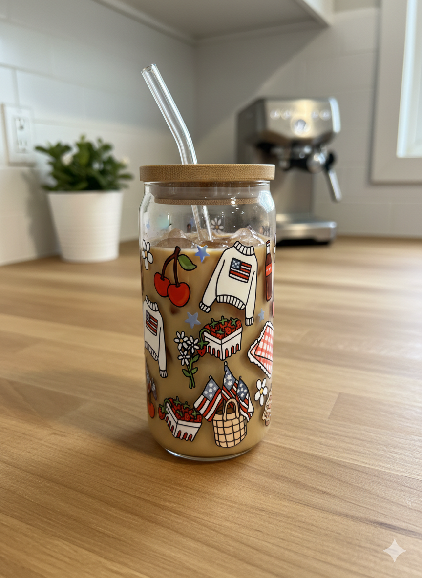 Americana - Sawdust and Cedar