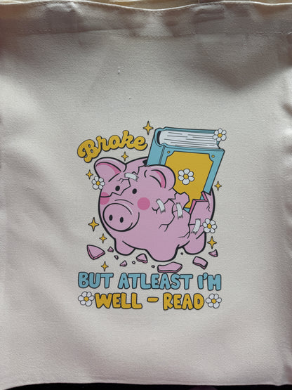 Tote Bags