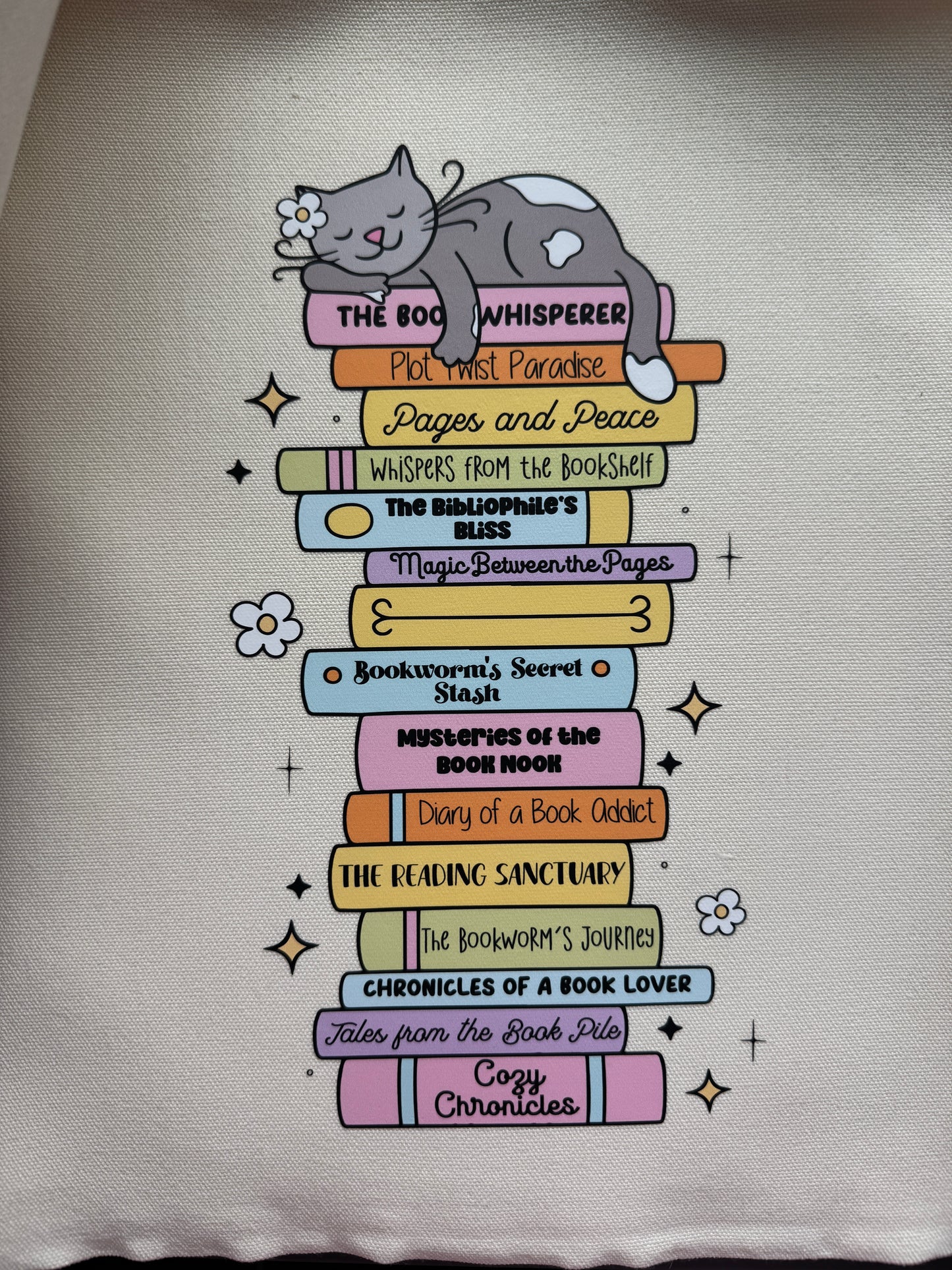 Tote Bags