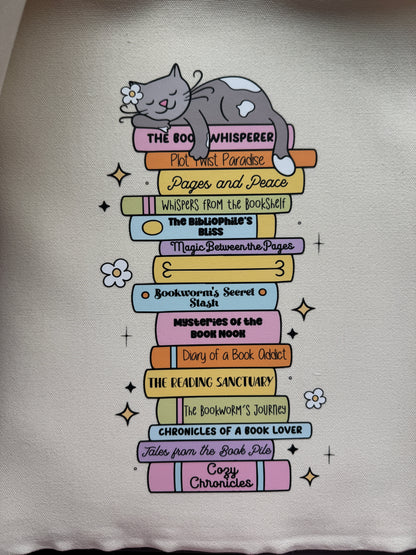 Tote Bags