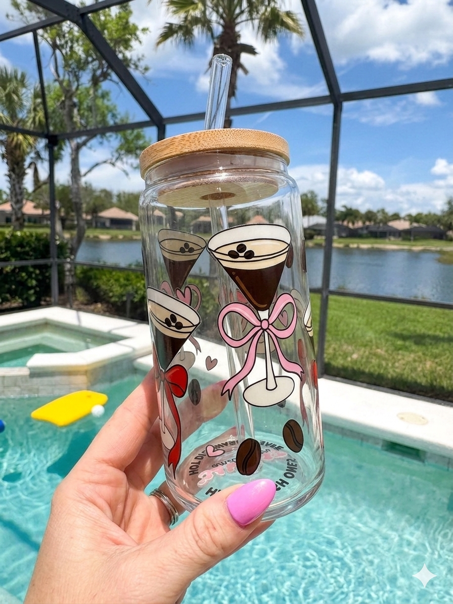 Espresso Martini