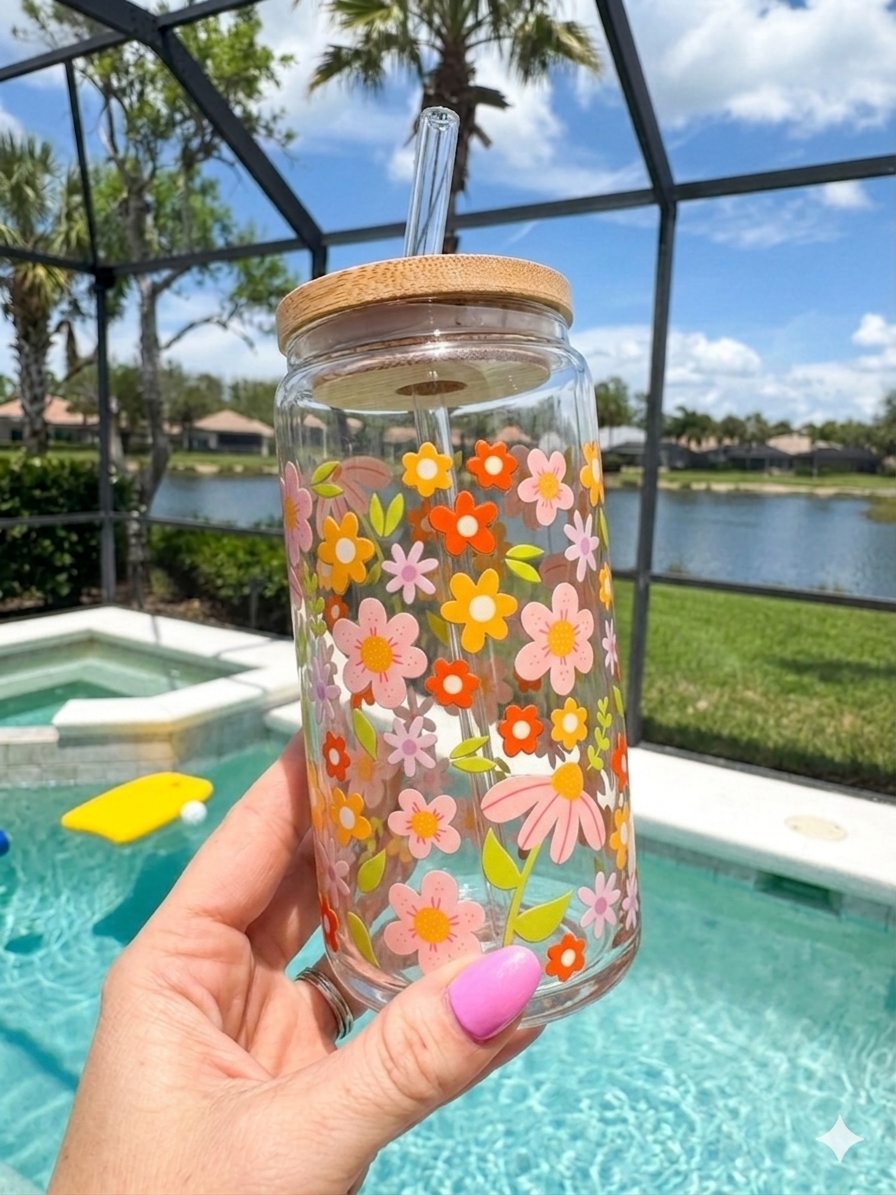 Spring Floral