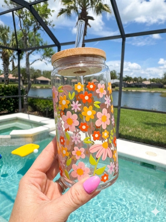 Spring Floral
