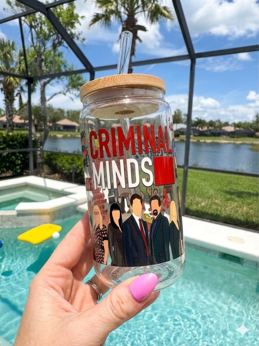 Criminal Minds