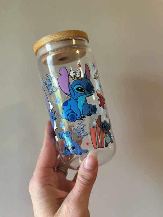 Sweet Stitch