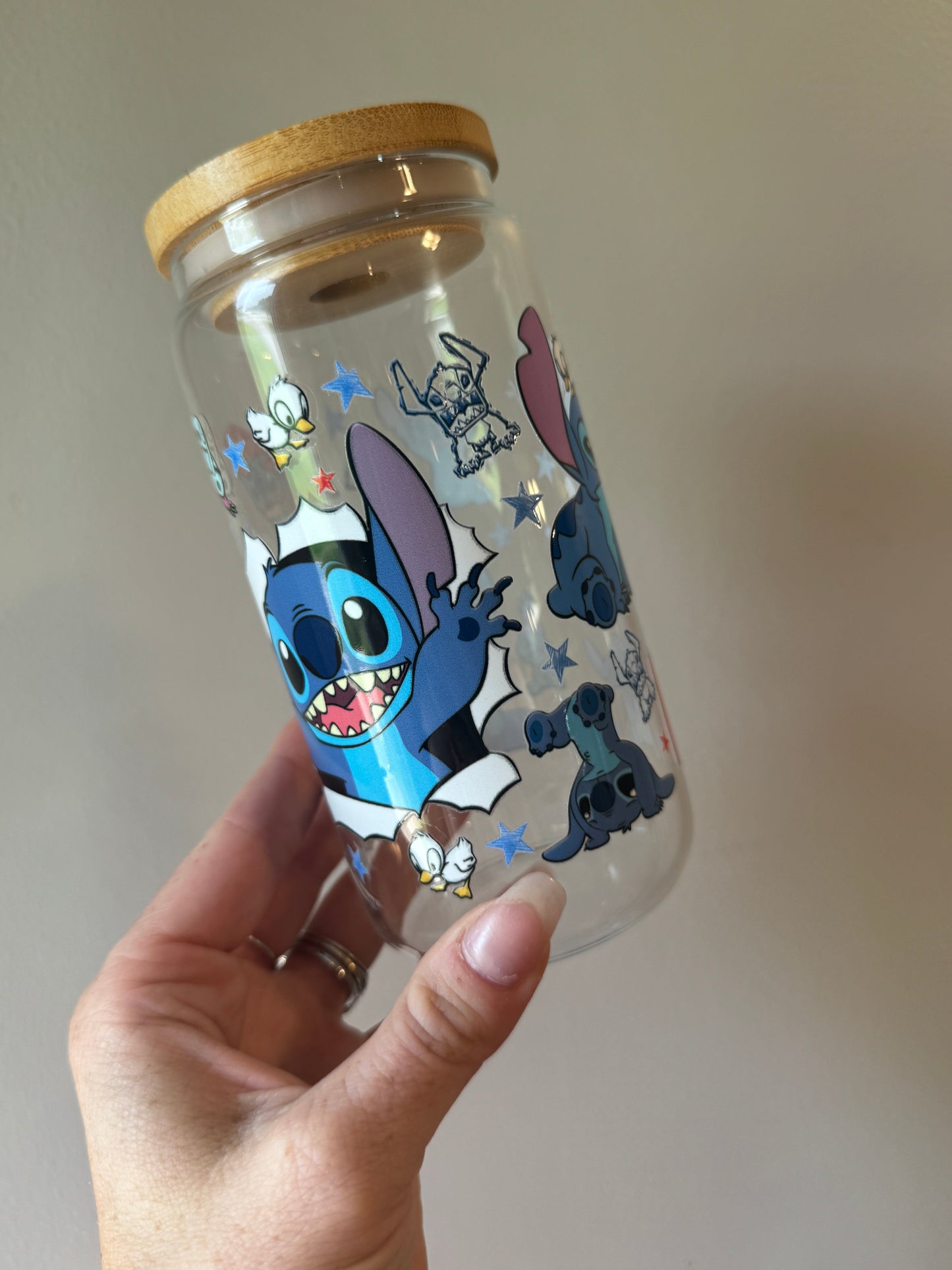 Sweet Stitch