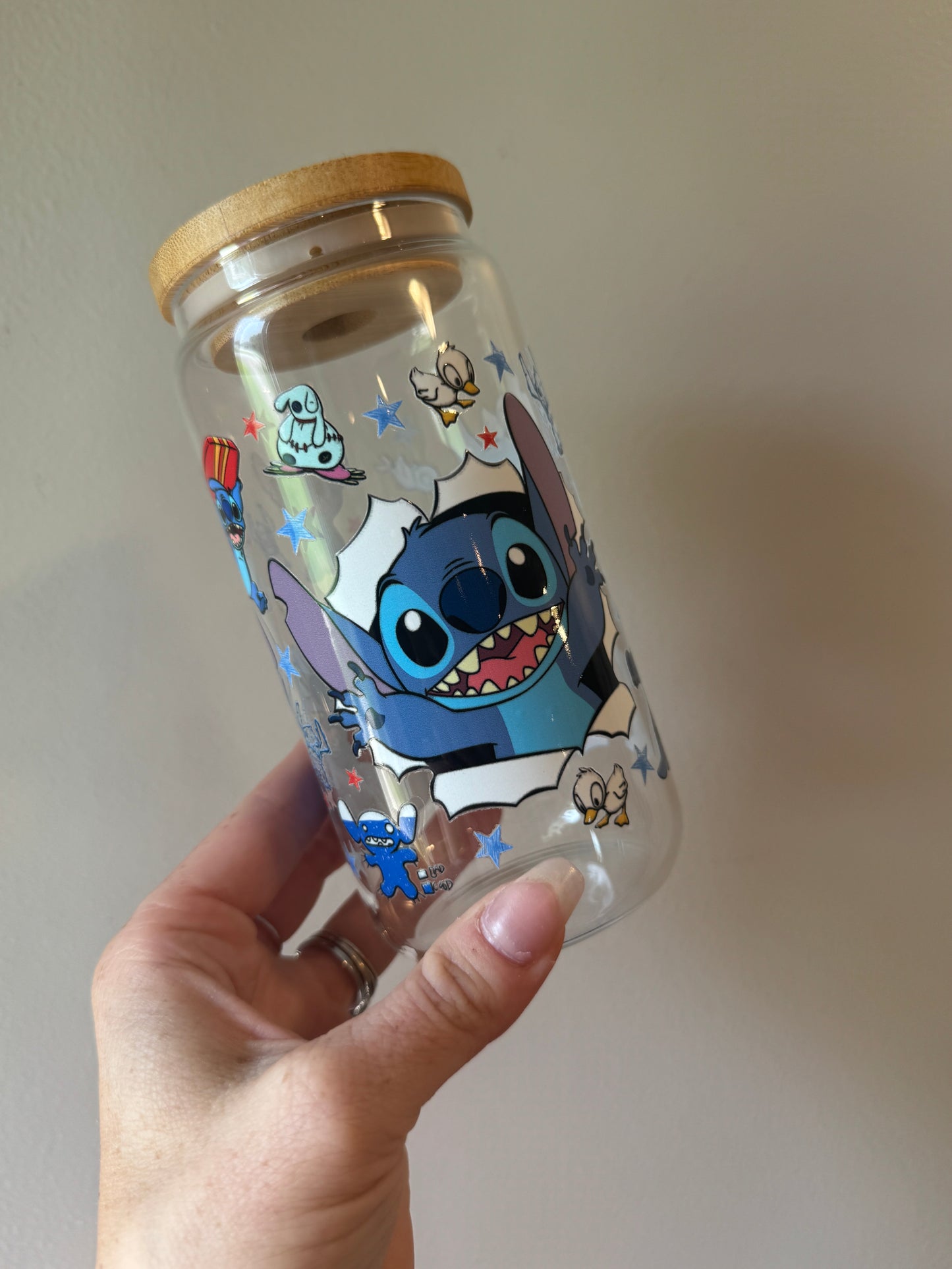 Sweet Stitch