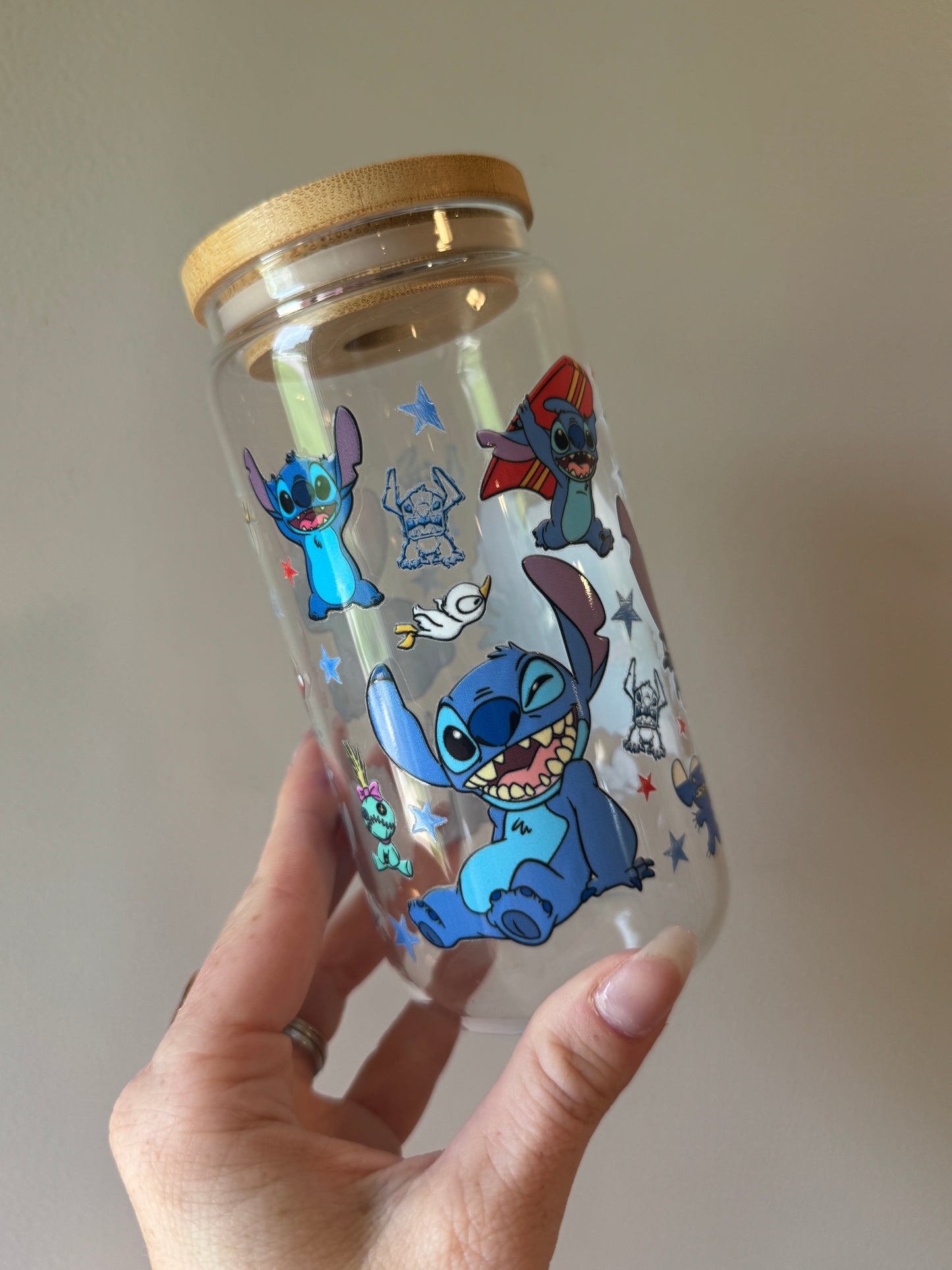 Sweet Stitch