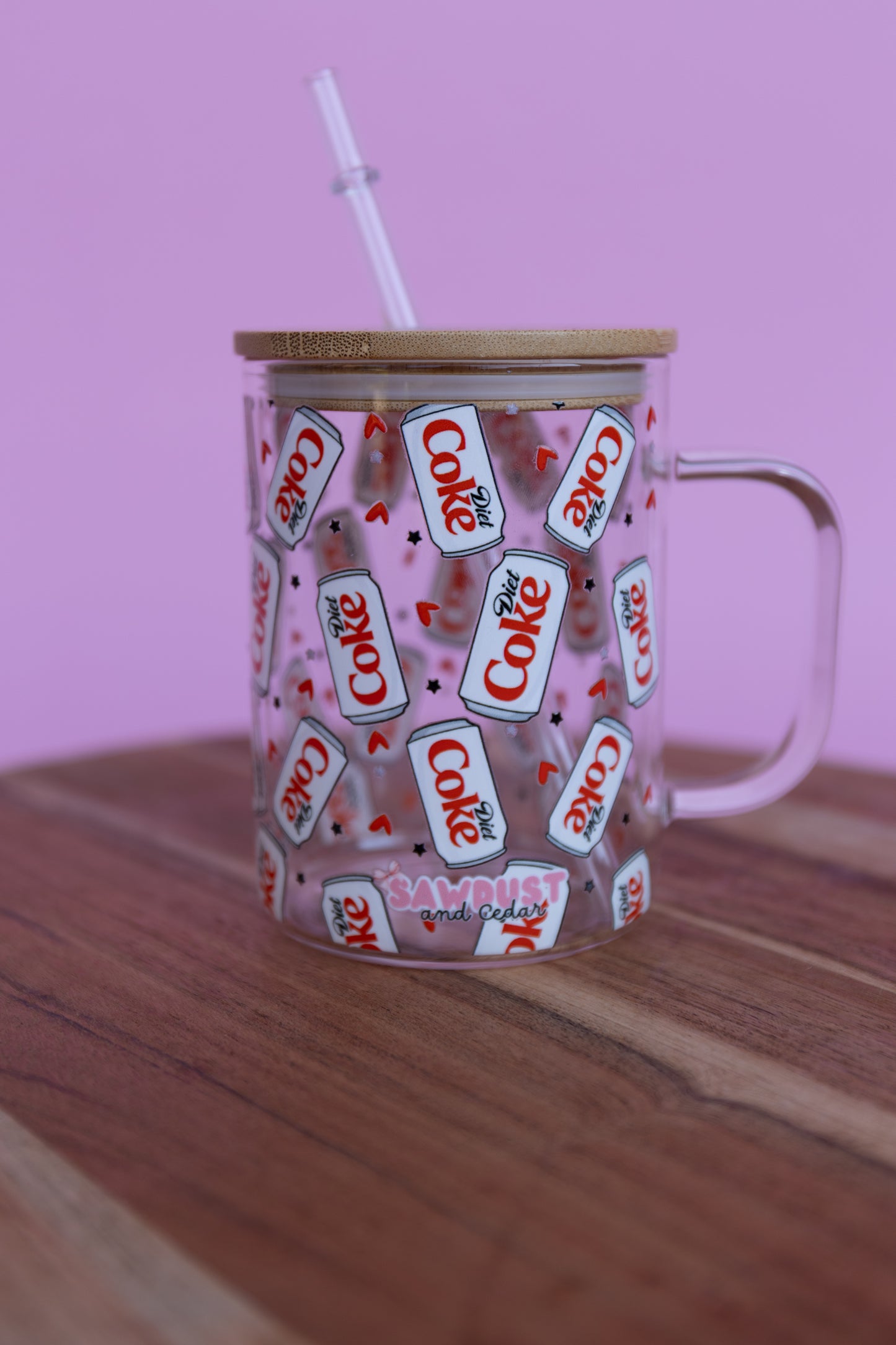 Diet Coke
