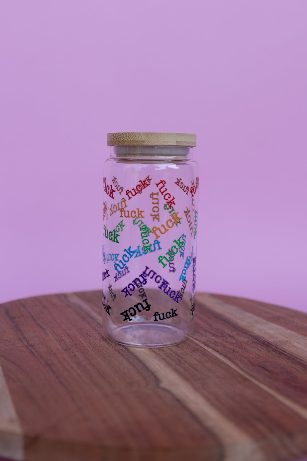 Fuck Cup