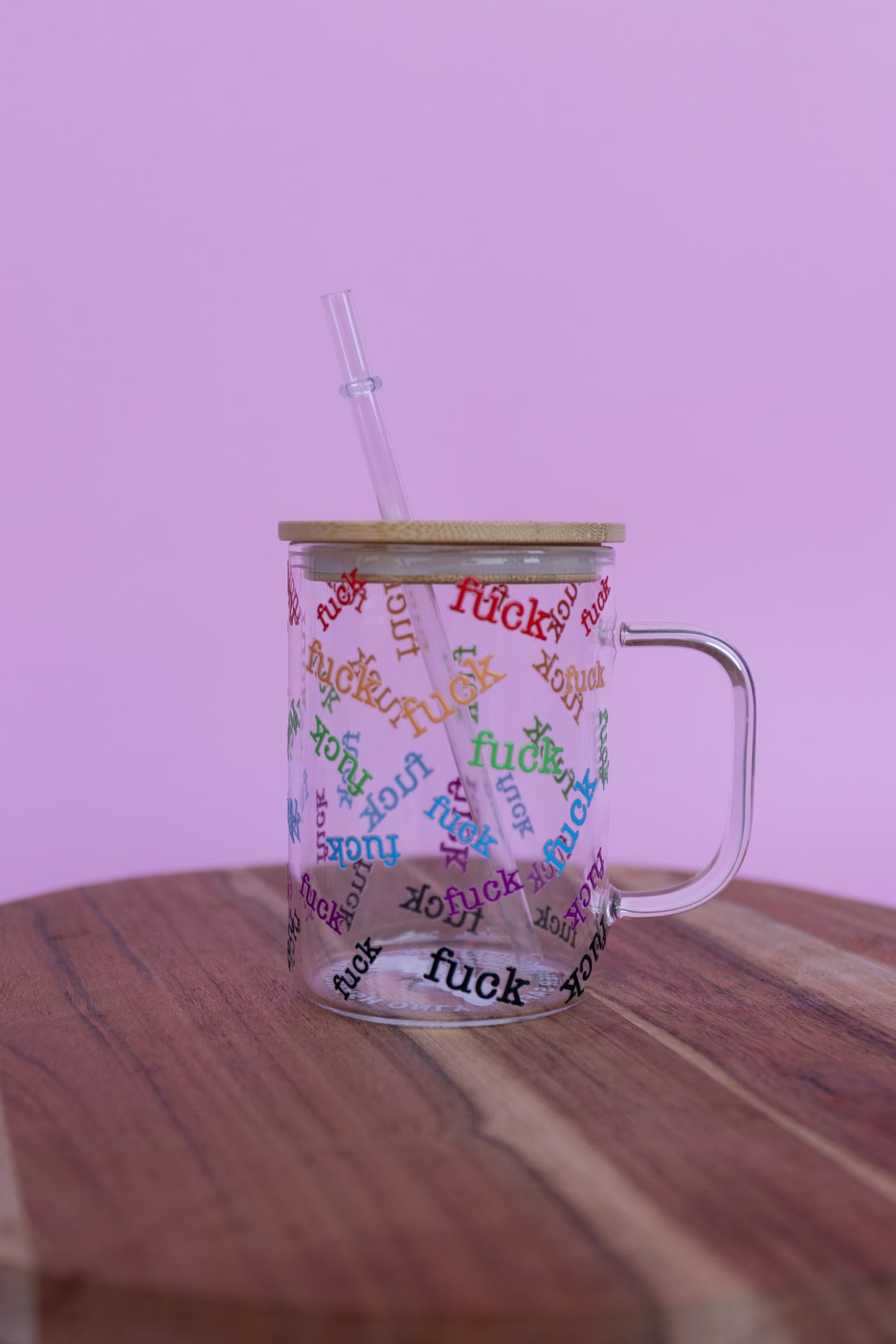 Fuck Cup