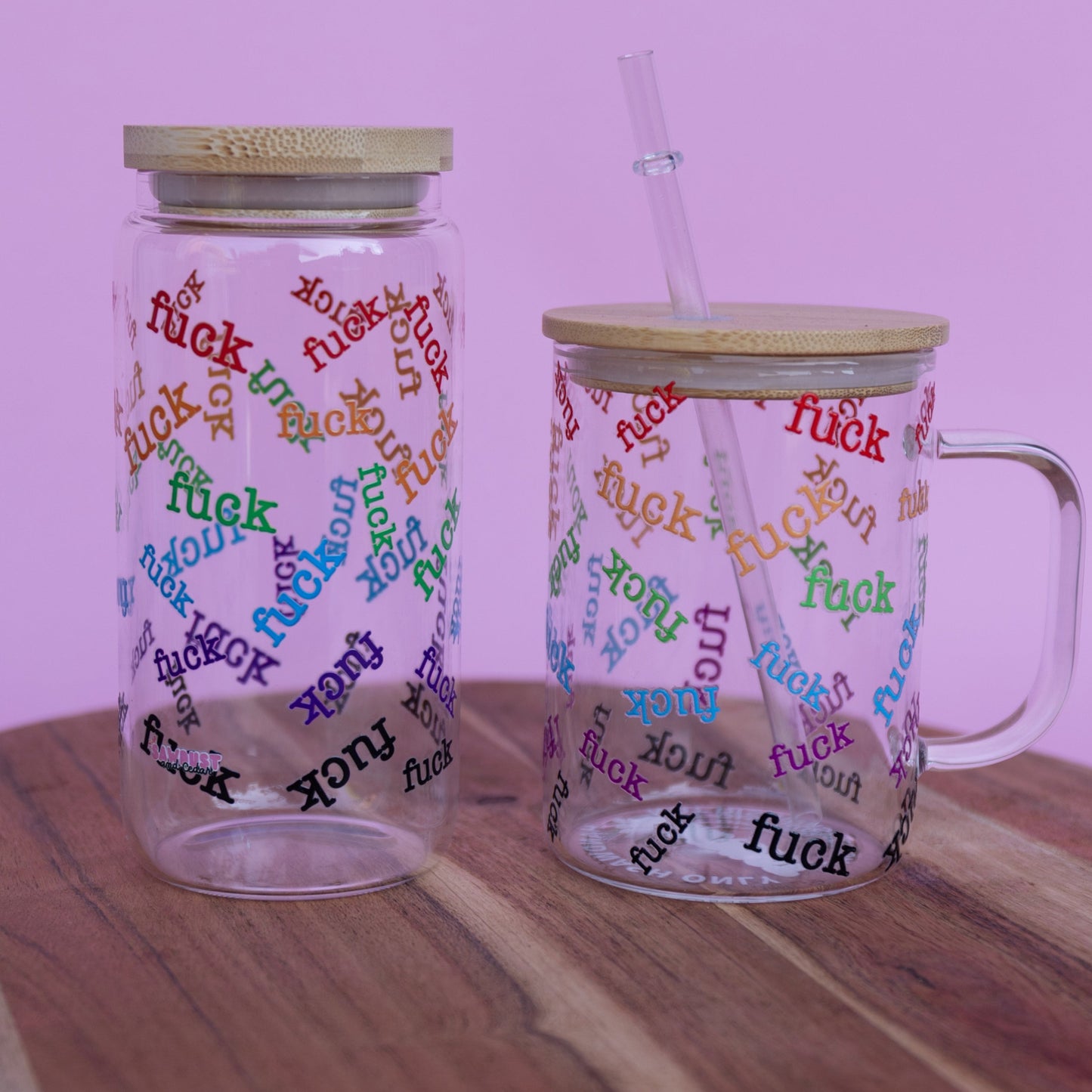 Fuck Cup