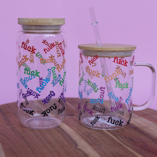 Fuck Cup