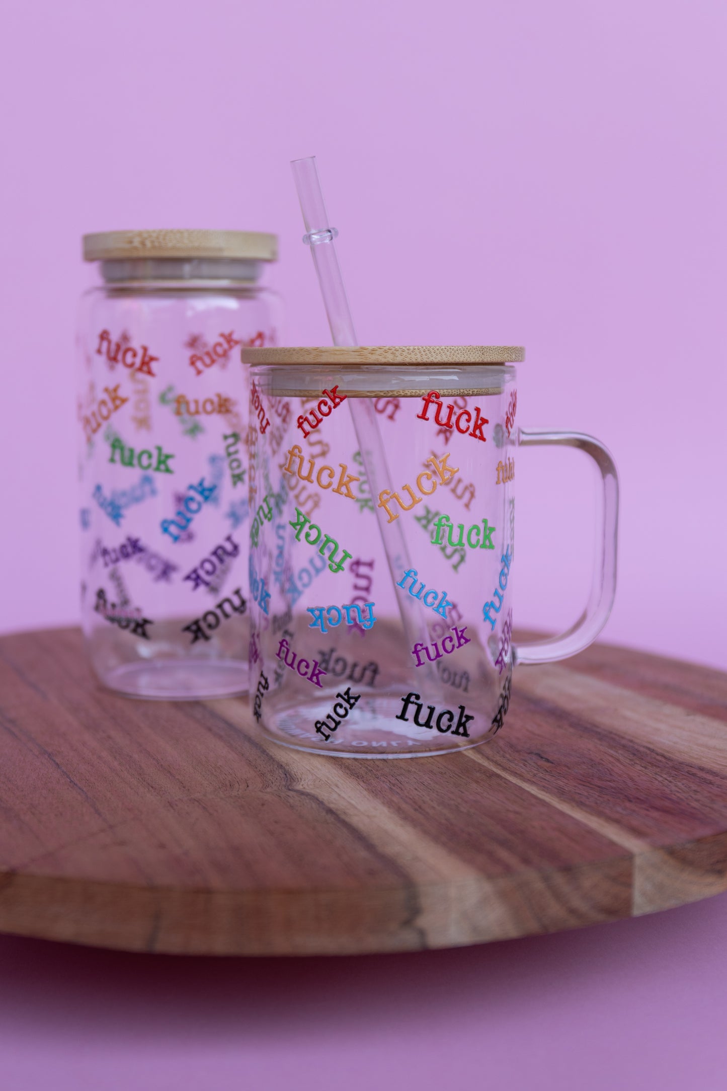 Fuck Cup