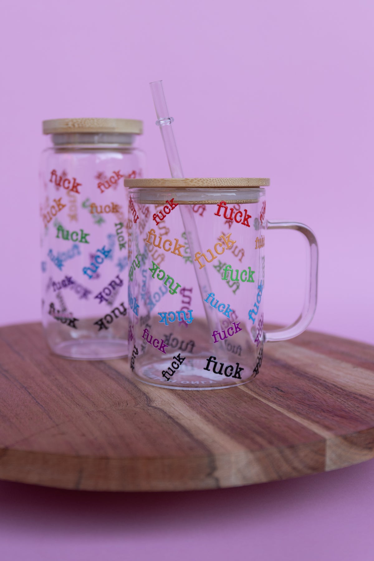 Fuck Cup