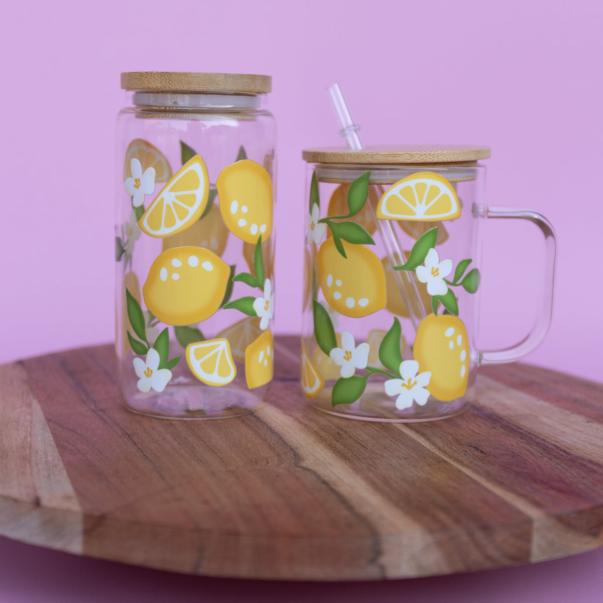 Lemons