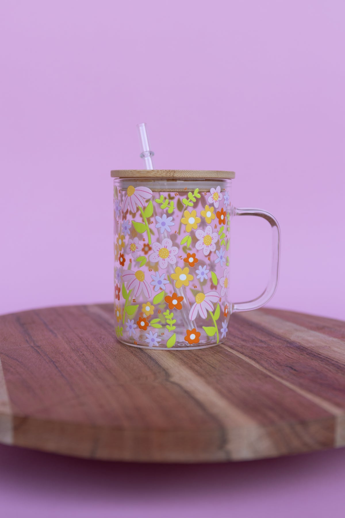 Spring Floral