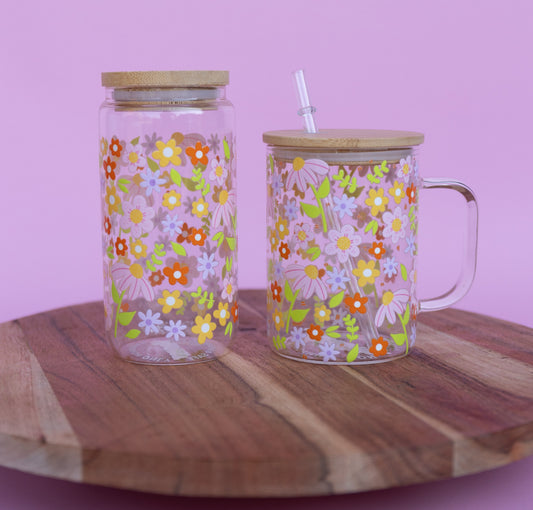 Spring Floral