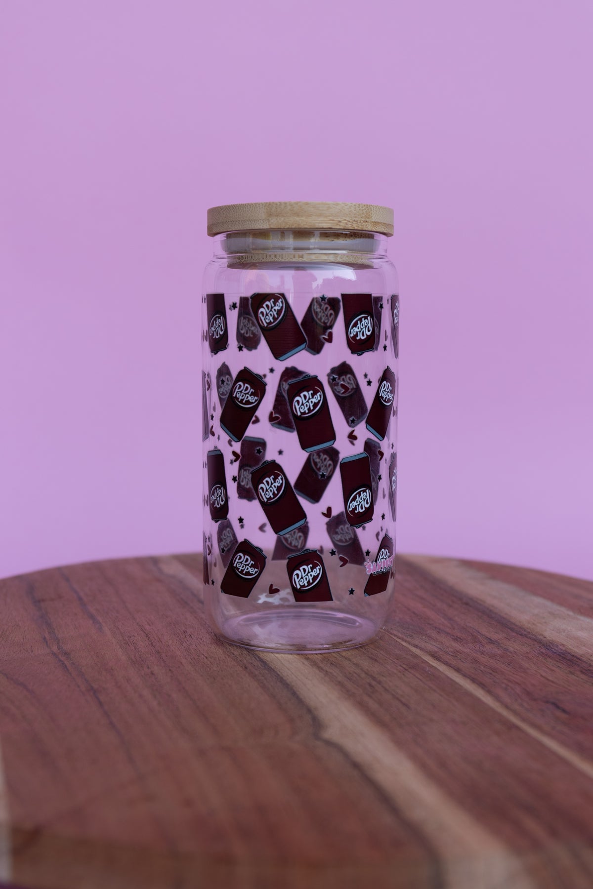Dr. Pepper