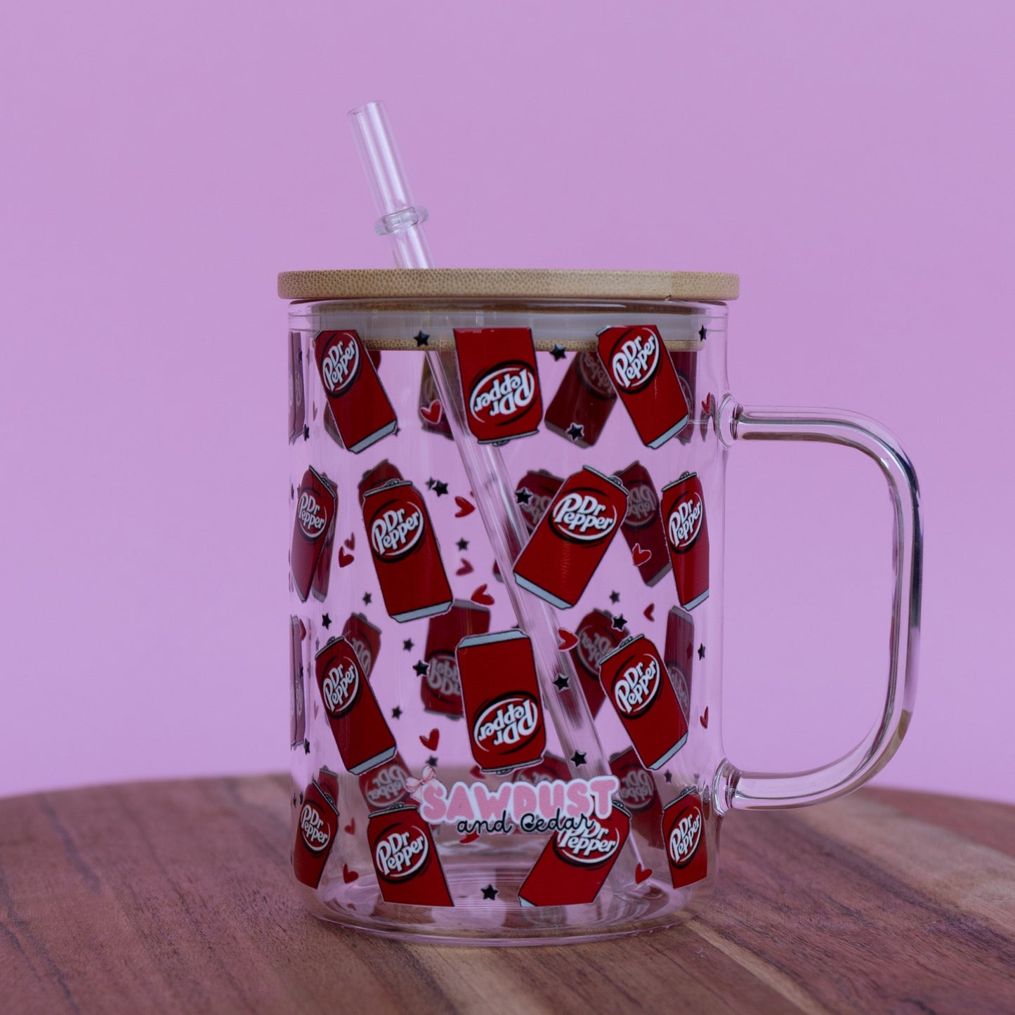 Dr. Pepper