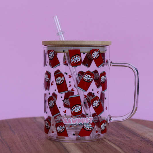 Dr. Pepper