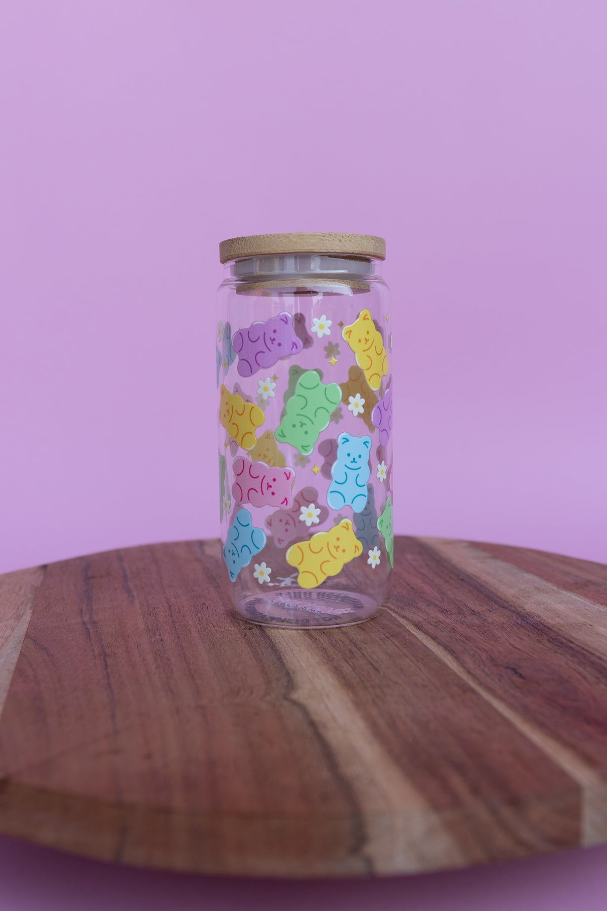 Gummy Bears