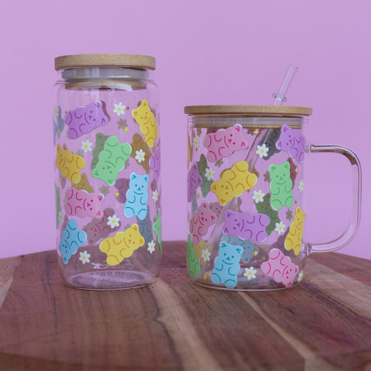 Gummy Bears
