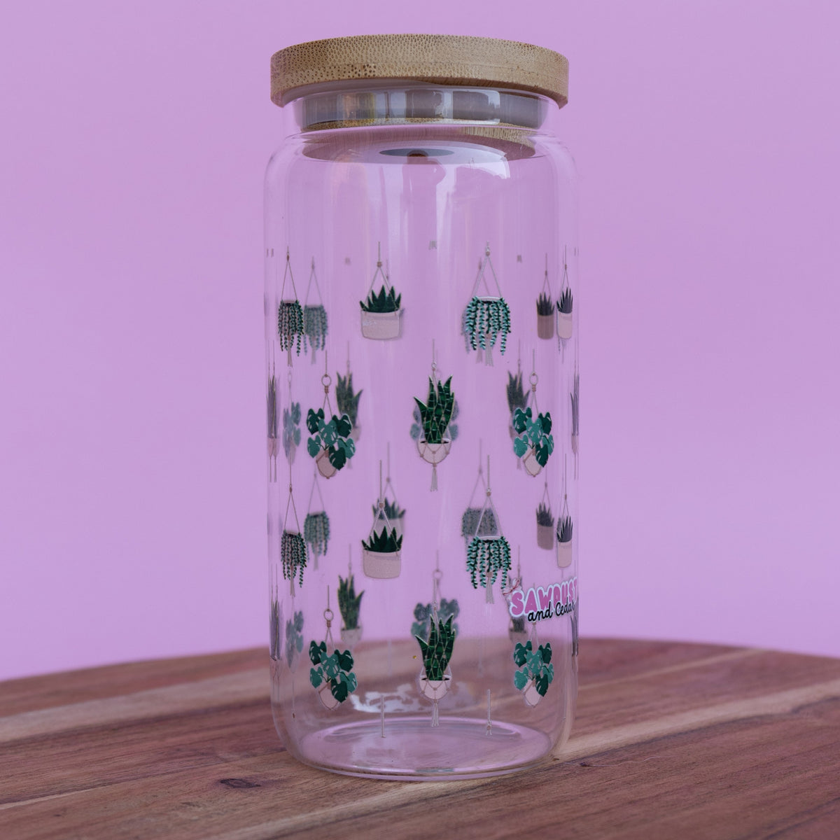 Plant Lover