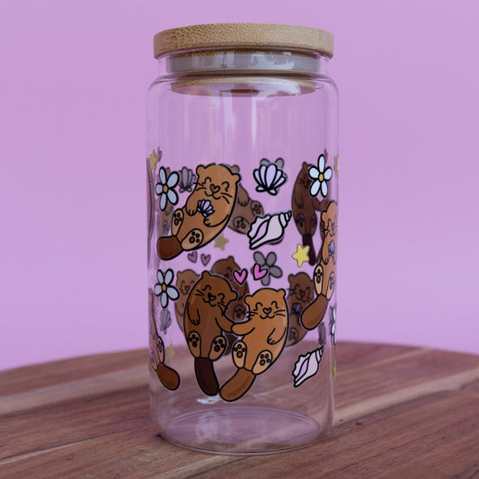 Otters