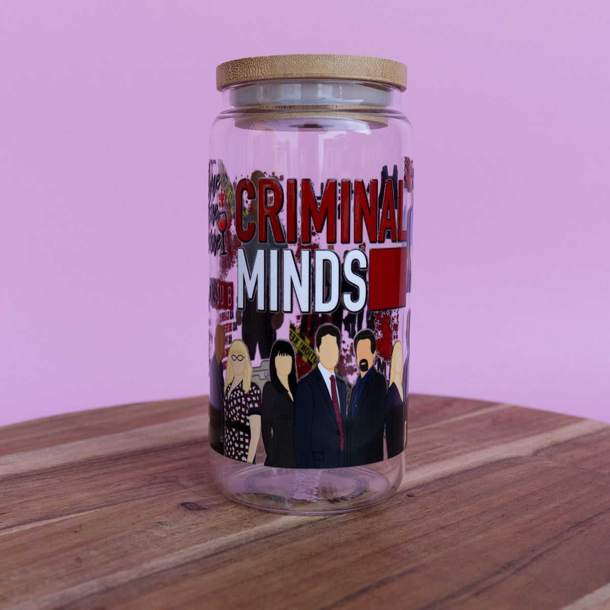 Criminal Minds
