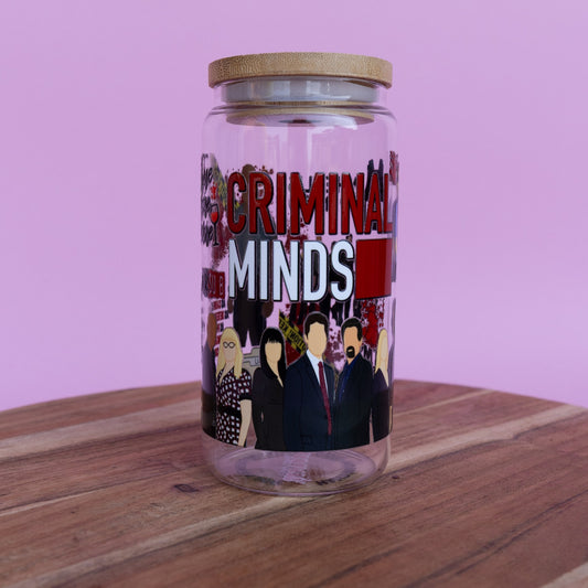 Criminal Minds