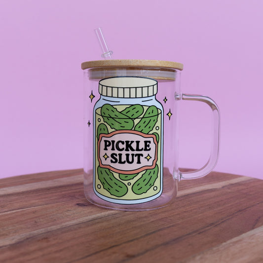 Pickle Slut