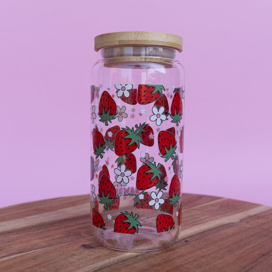 Strawberry