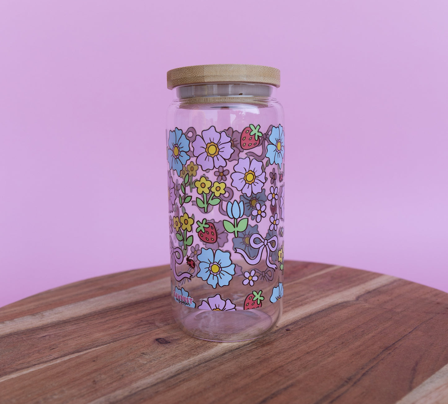 Sweet Blooms
