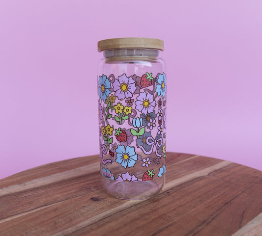 Sweet Blooms