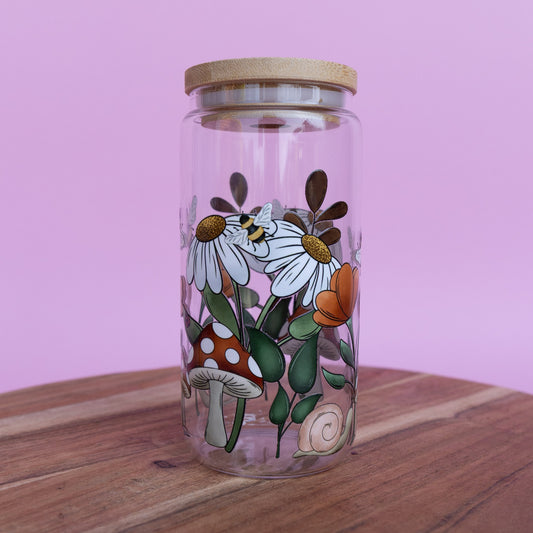 Woodland Whimsy