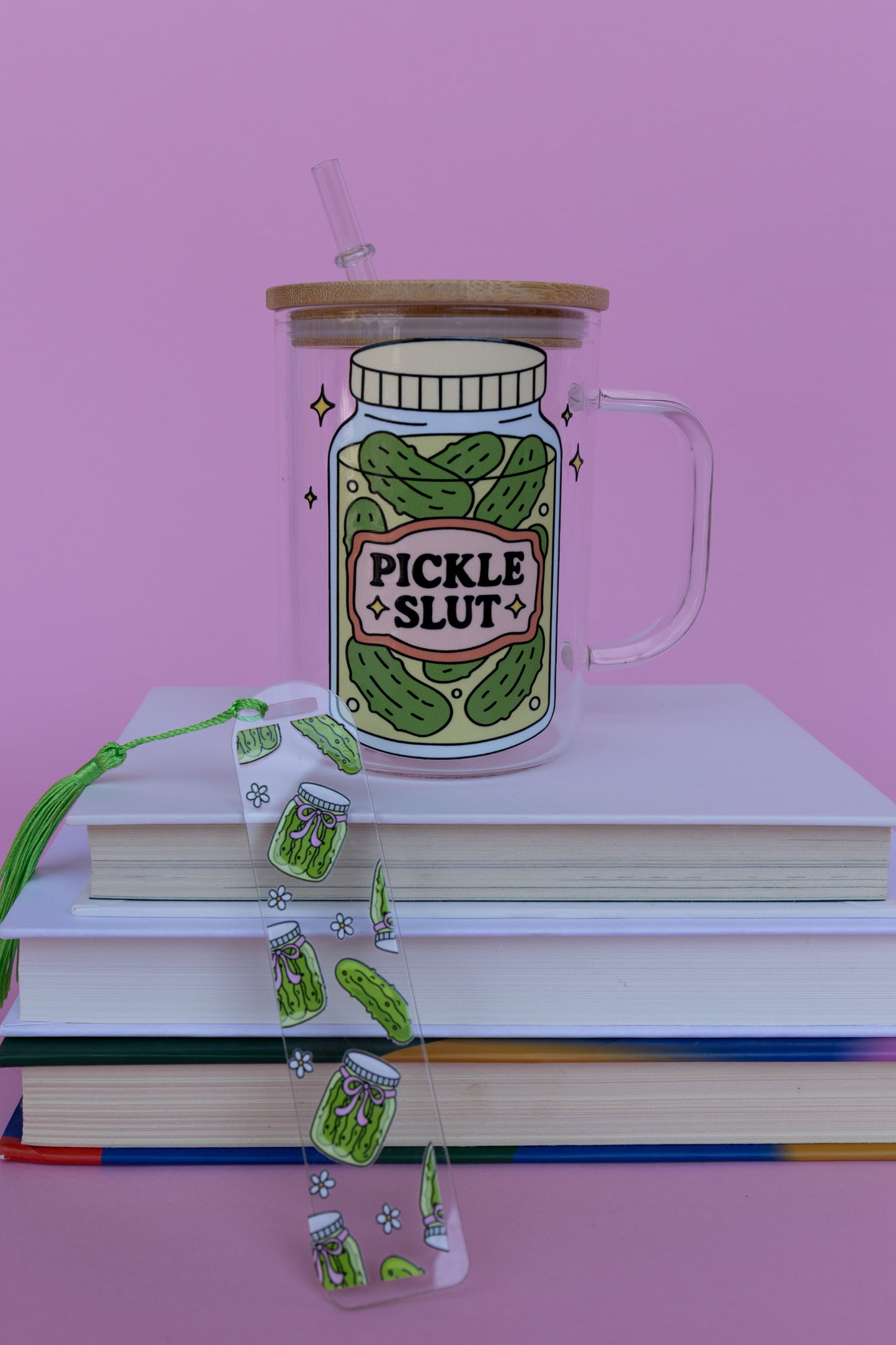 Pickle Slut
