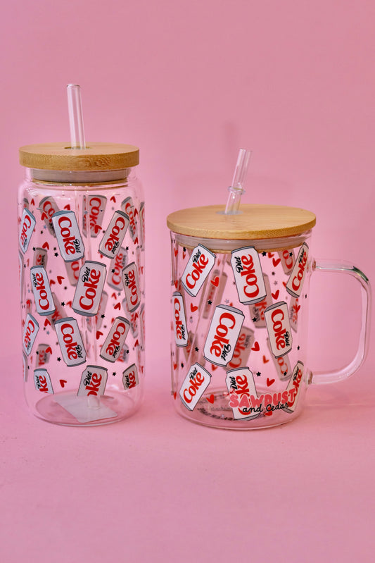 Diet Coke