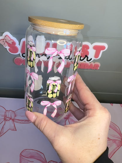 Pickle Lover