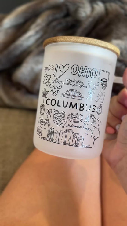 Columbus Ohio
